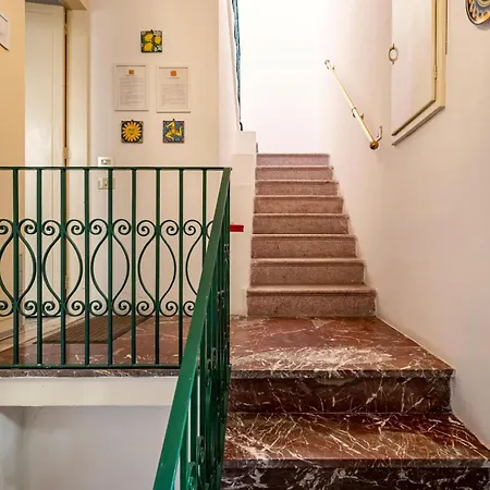 I Naviganti Apartment Taormina Exterior photo