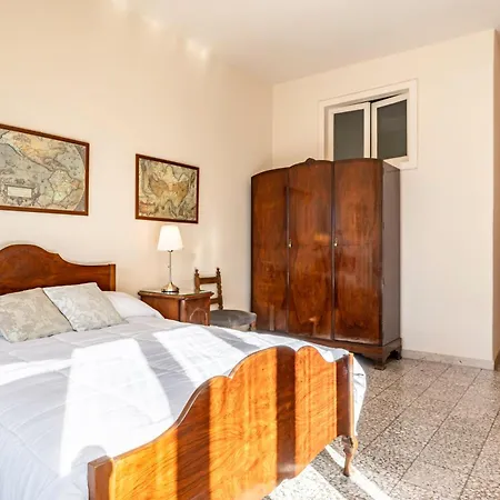 I Naviganti Apartment Taormina Exterior photo