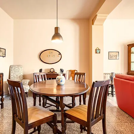 I Naviganti Apartment Taormina Exterior photo