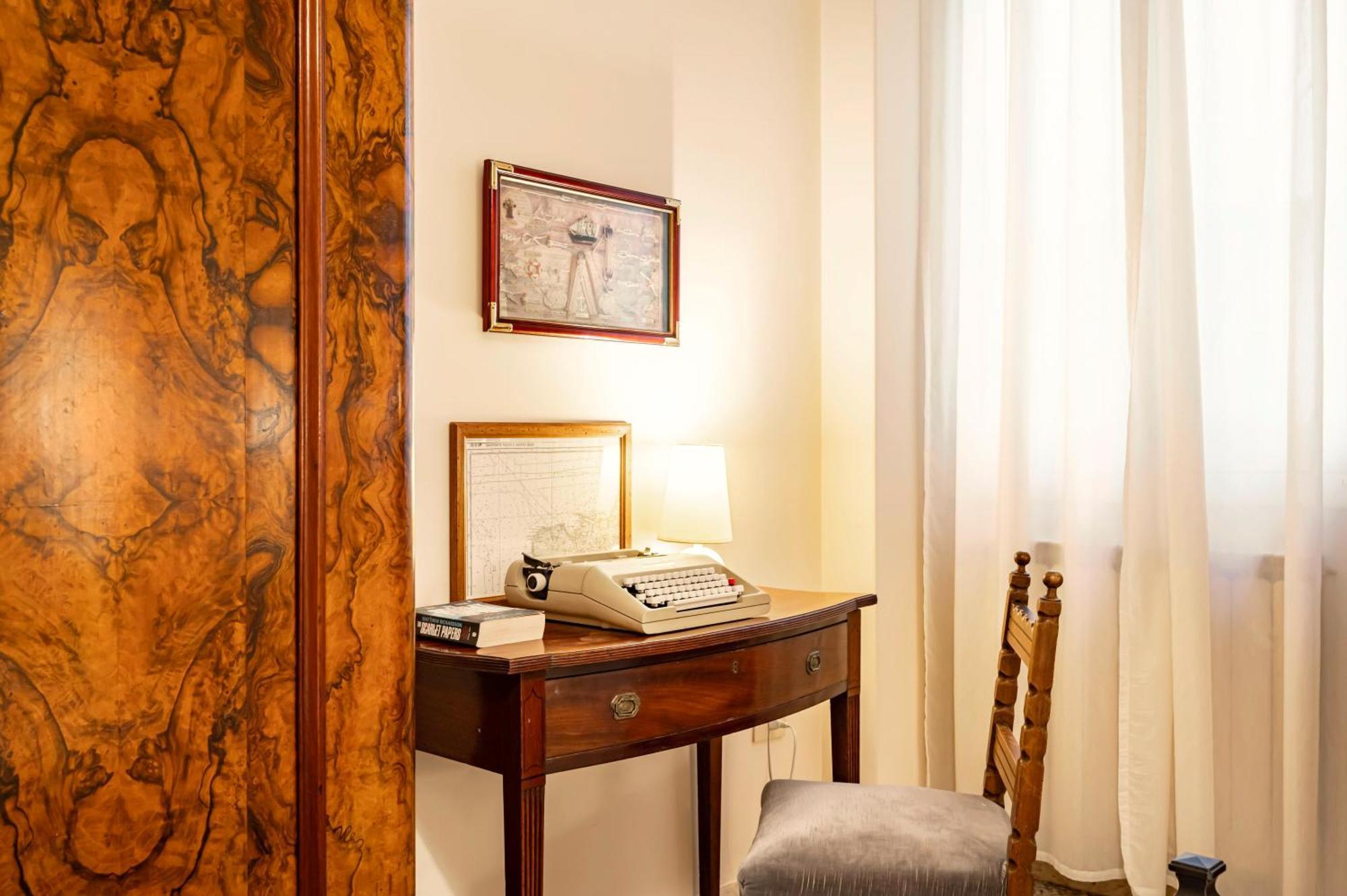 I Naviganti Appartement