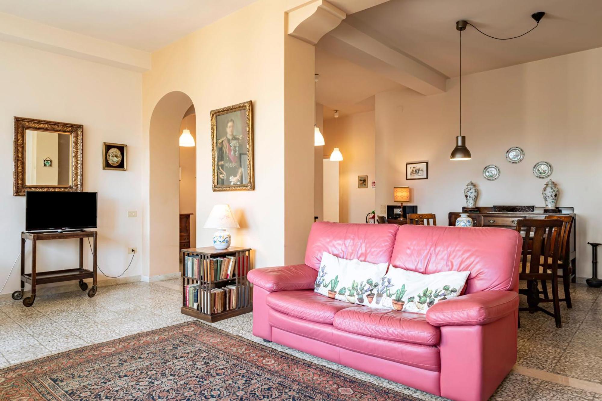 Appartement I Naviganti