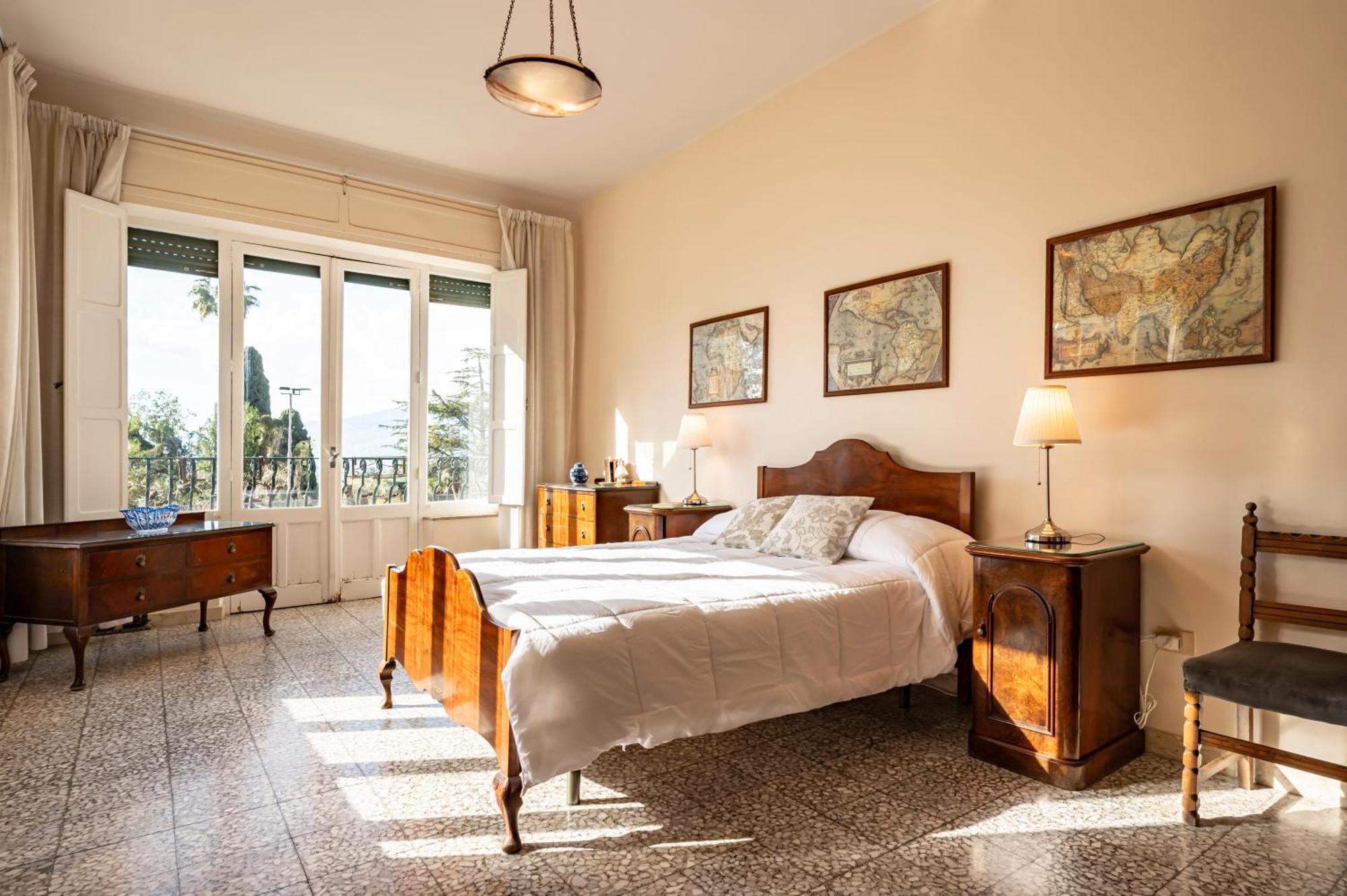 Appartement I Naviganti *