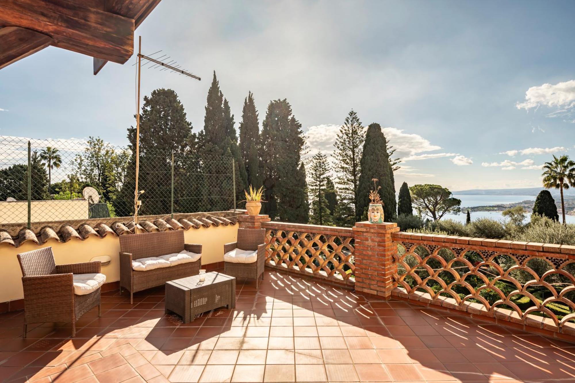 I Naviganti Appartement Taormina