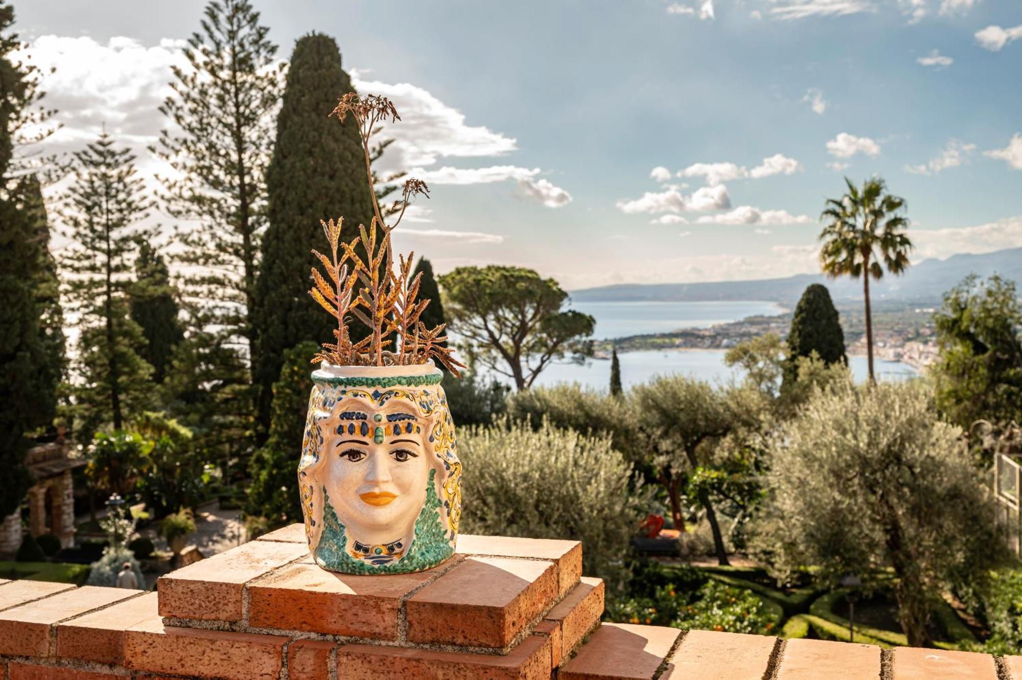 Appartement I Naviganti Taormina