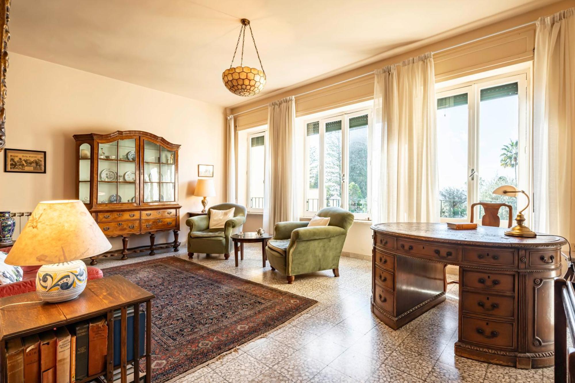 I Naviganti Appartement *