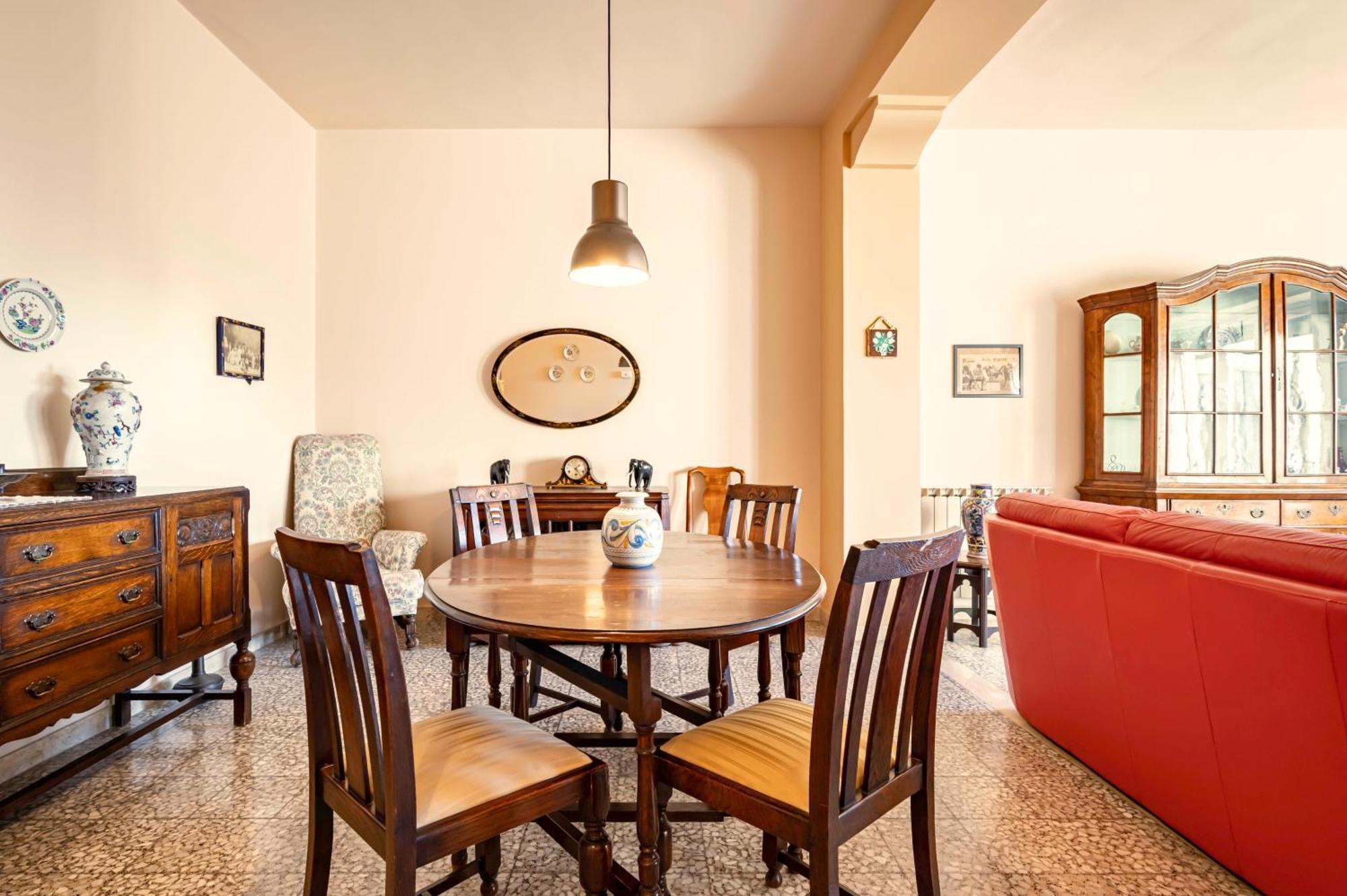 Appartement I Naviganti